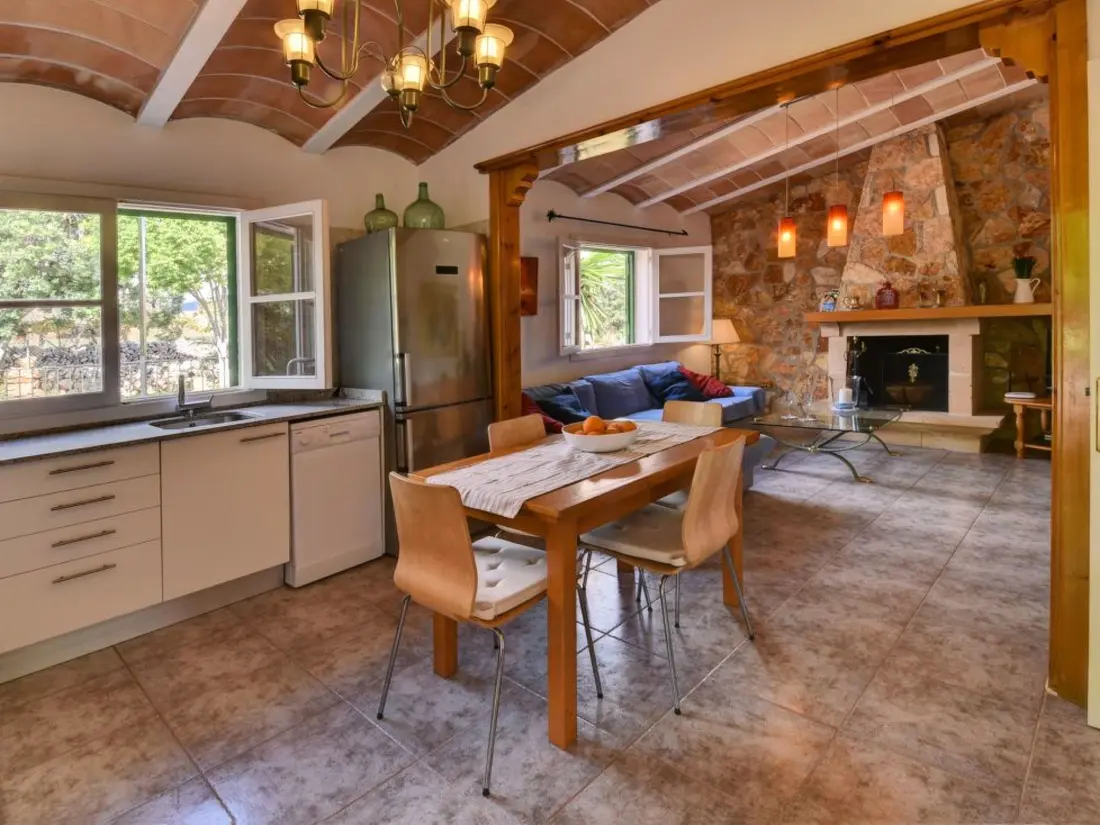 Maison de Vacances Santanyí