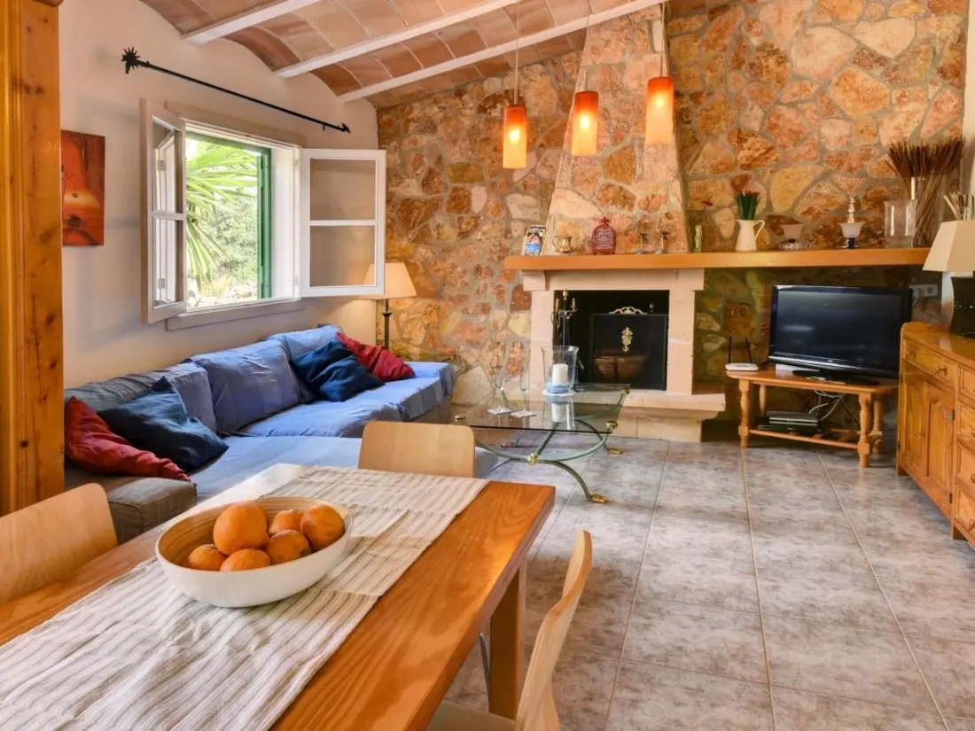 Maison de Vacances Santanyí