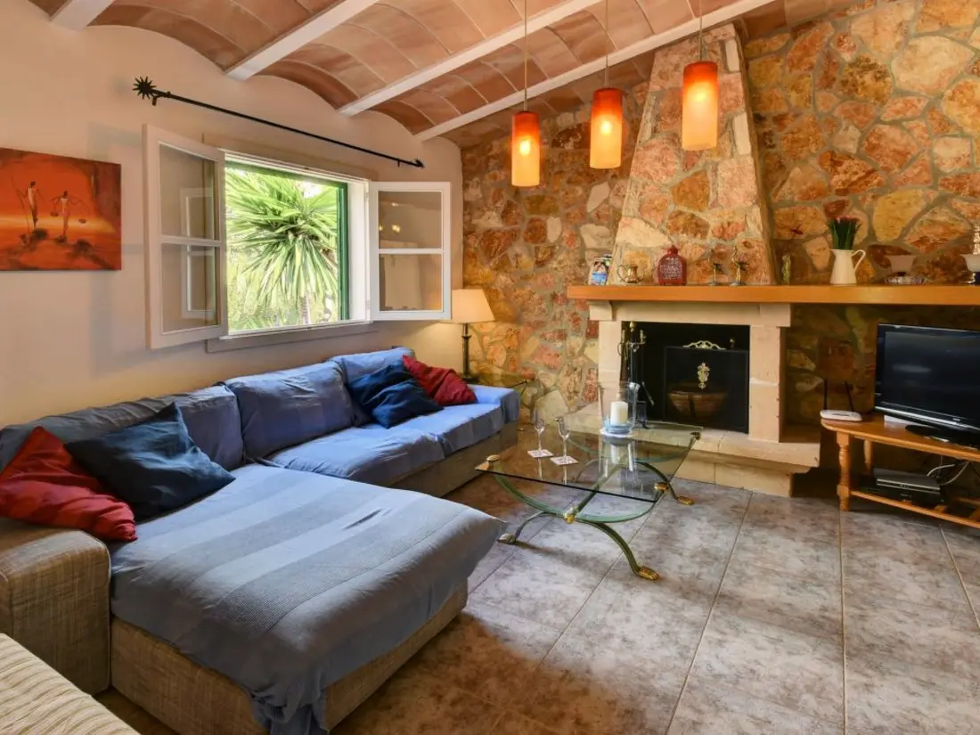Maison de Vacances Santanyí