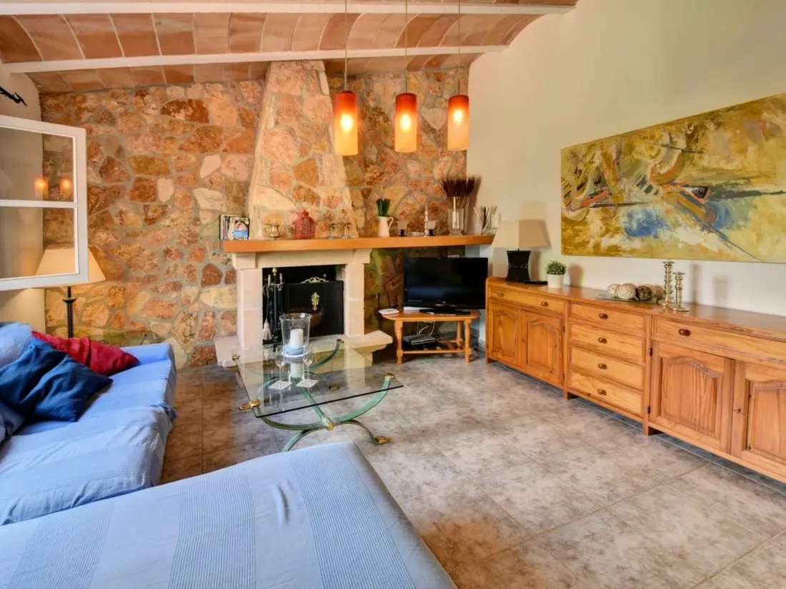 Maison de Vacances Santanyí