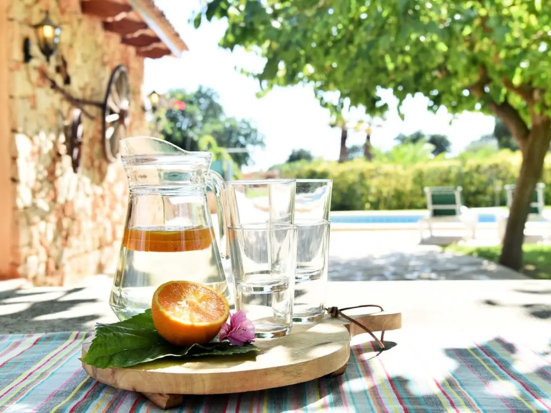 Maison de Vacances Santanyí