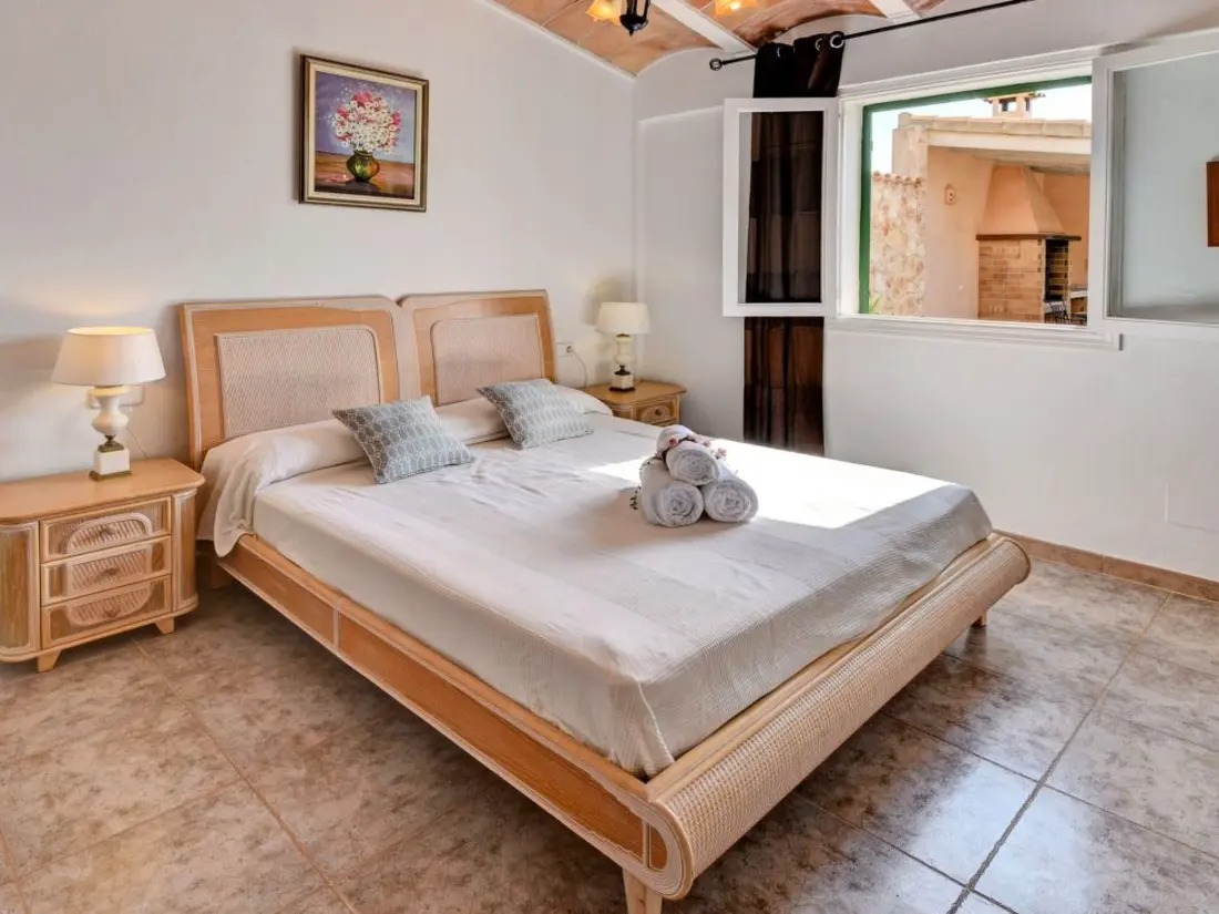 Maison de Vacances Santanyí