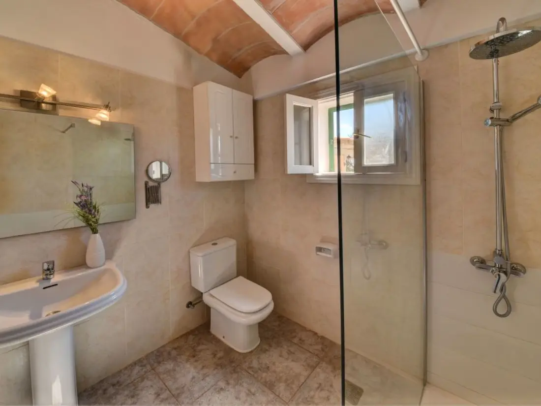 Maison de Vacances Santanyí