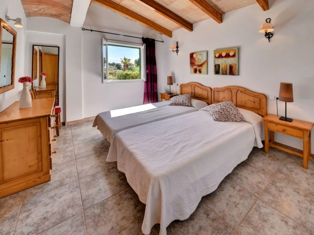 Maison de Vacances Santanyí