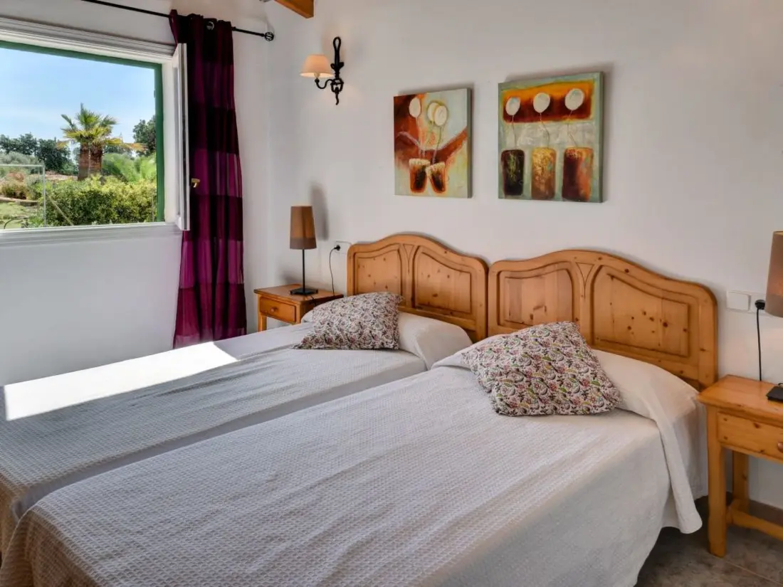 Maison de Vacances Santanyí