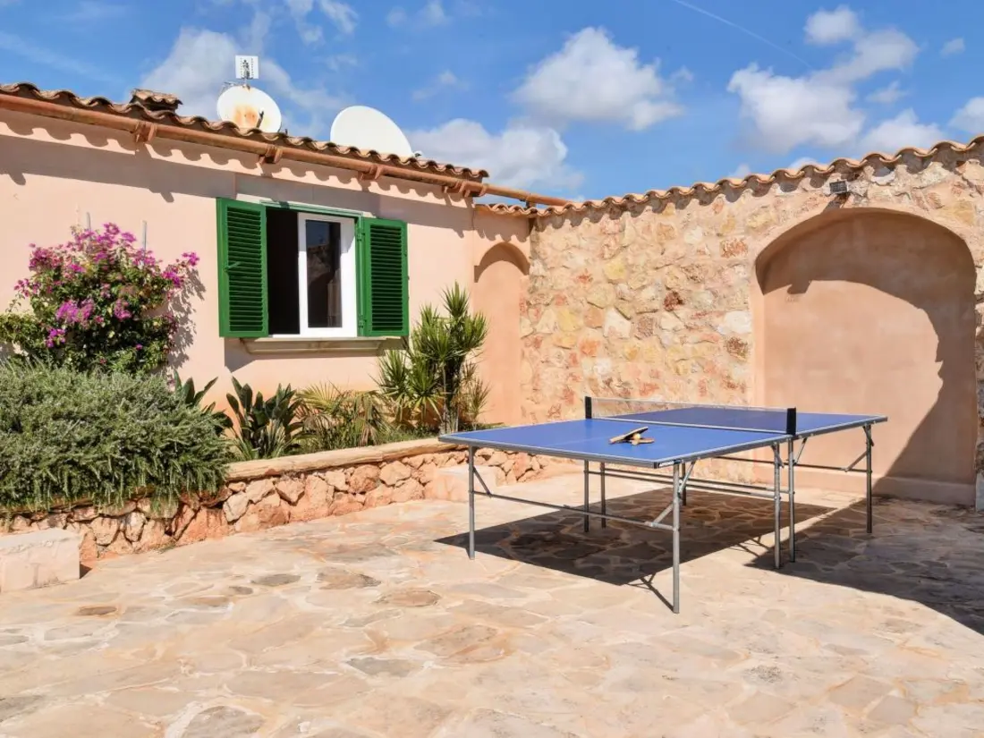Maison de Vacances Santanyí