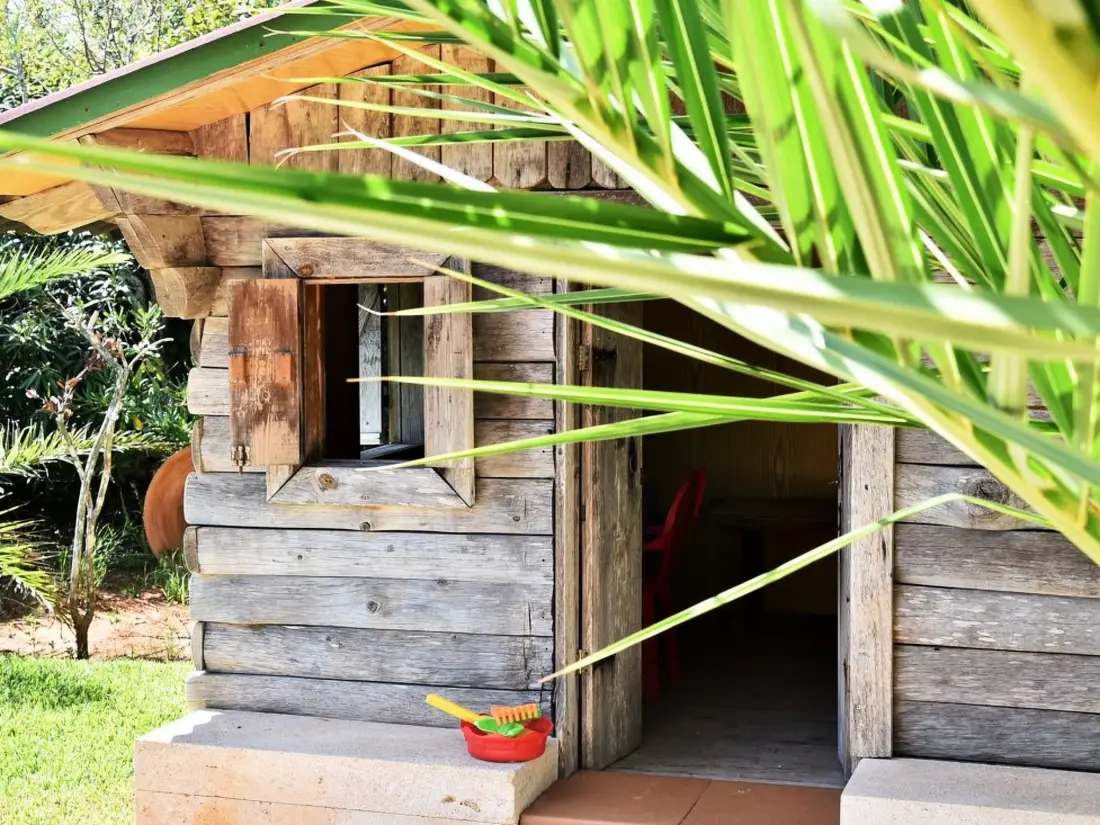 Maison de Vacances Santanyí