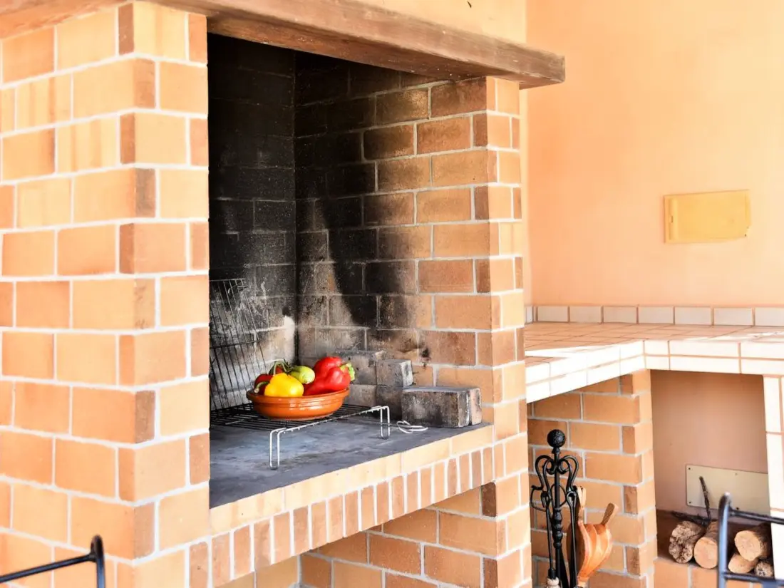 Maison de Vacances Santanyí