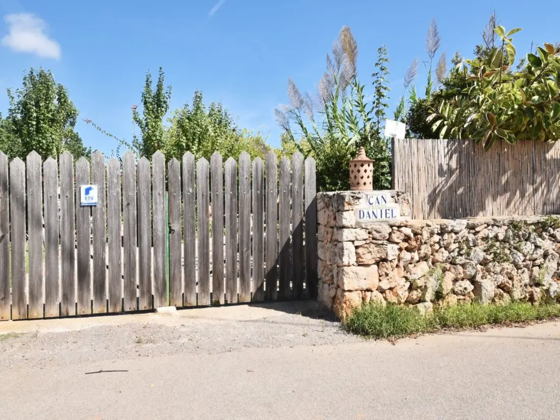 Maison de Vacances Santanyí