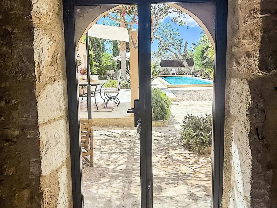 Maison de Vacances Santanyí