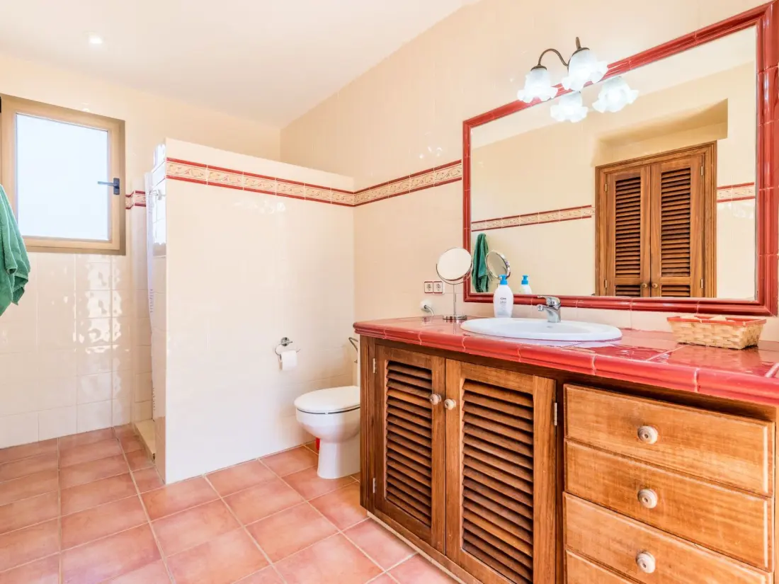 Maison de Vacances Santanyí