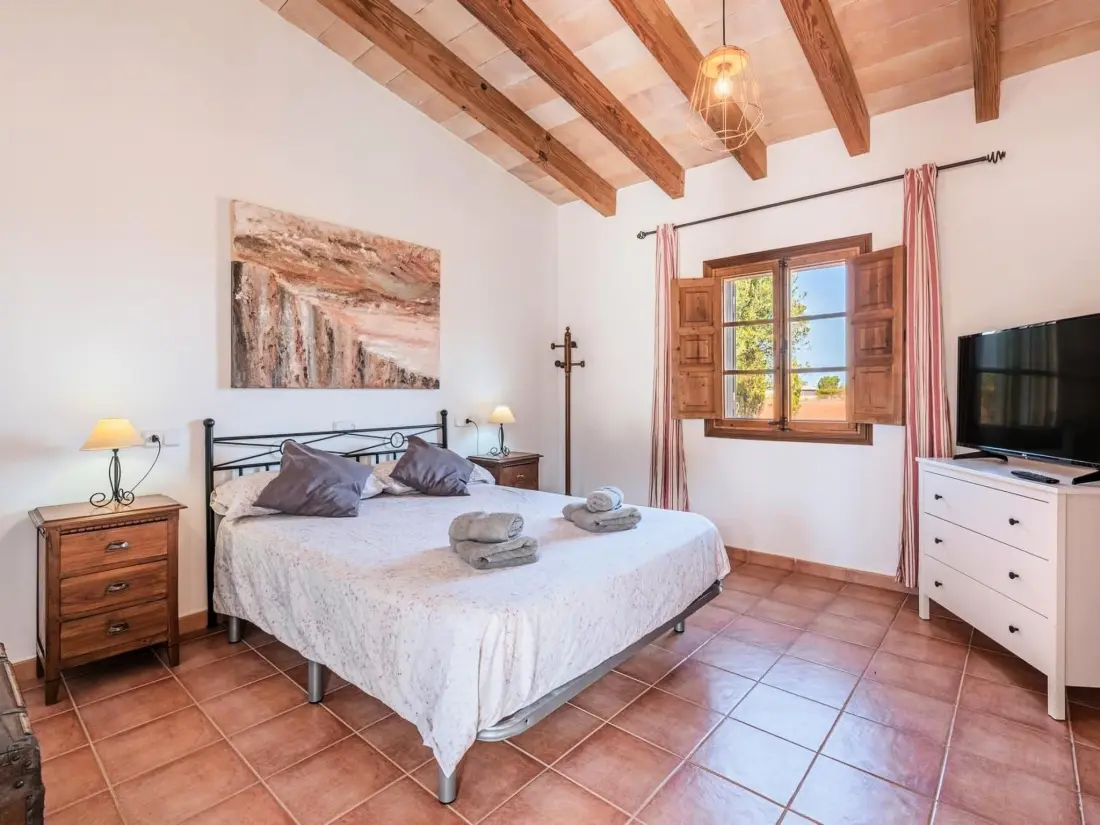 Maison de Vacances Santanyí
