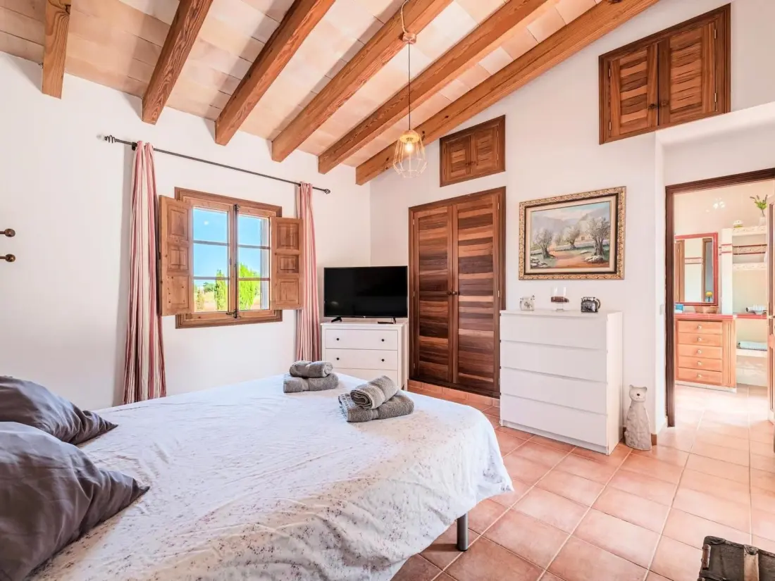 Maison de Vacances Santanyí