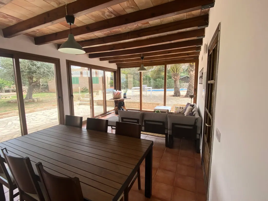 Maison de Vacances Santanyí