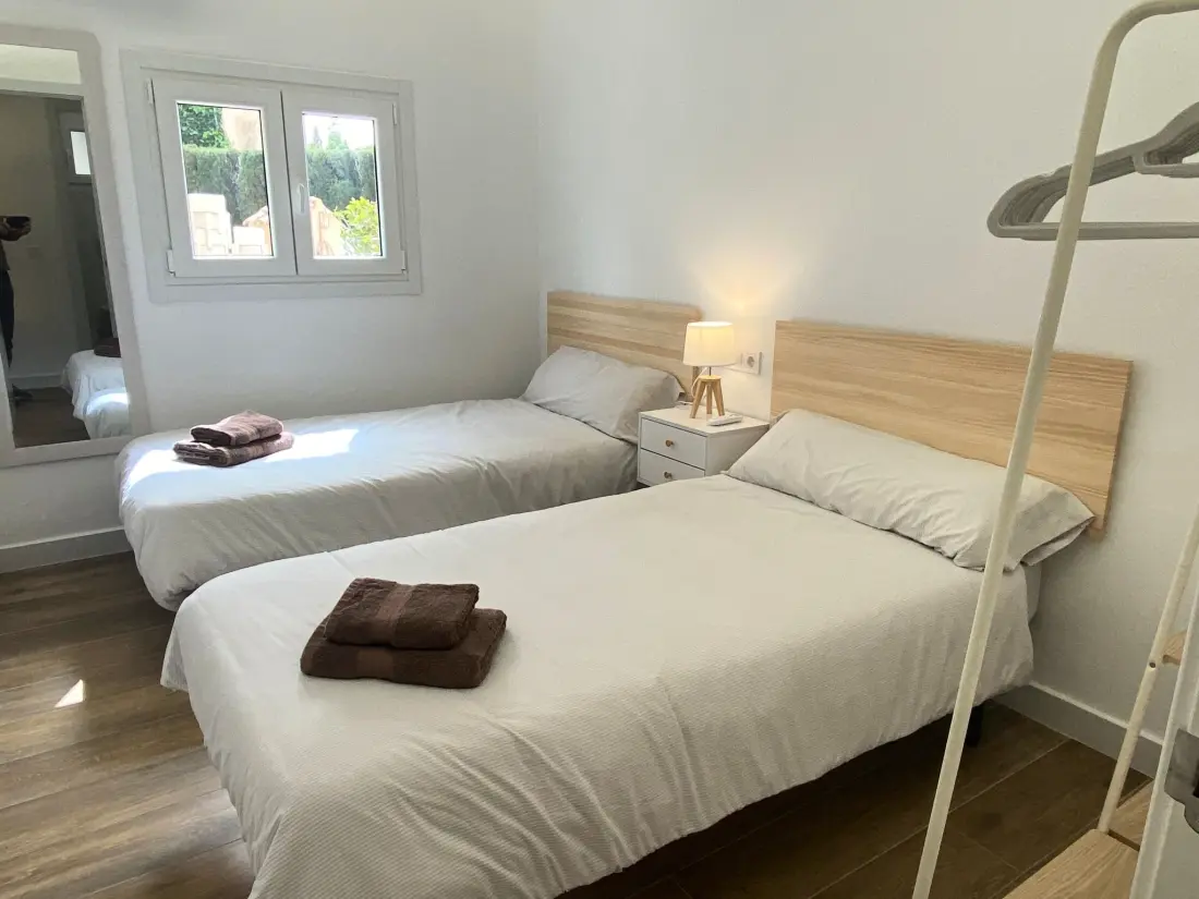 Maison de Vacances Santanyí