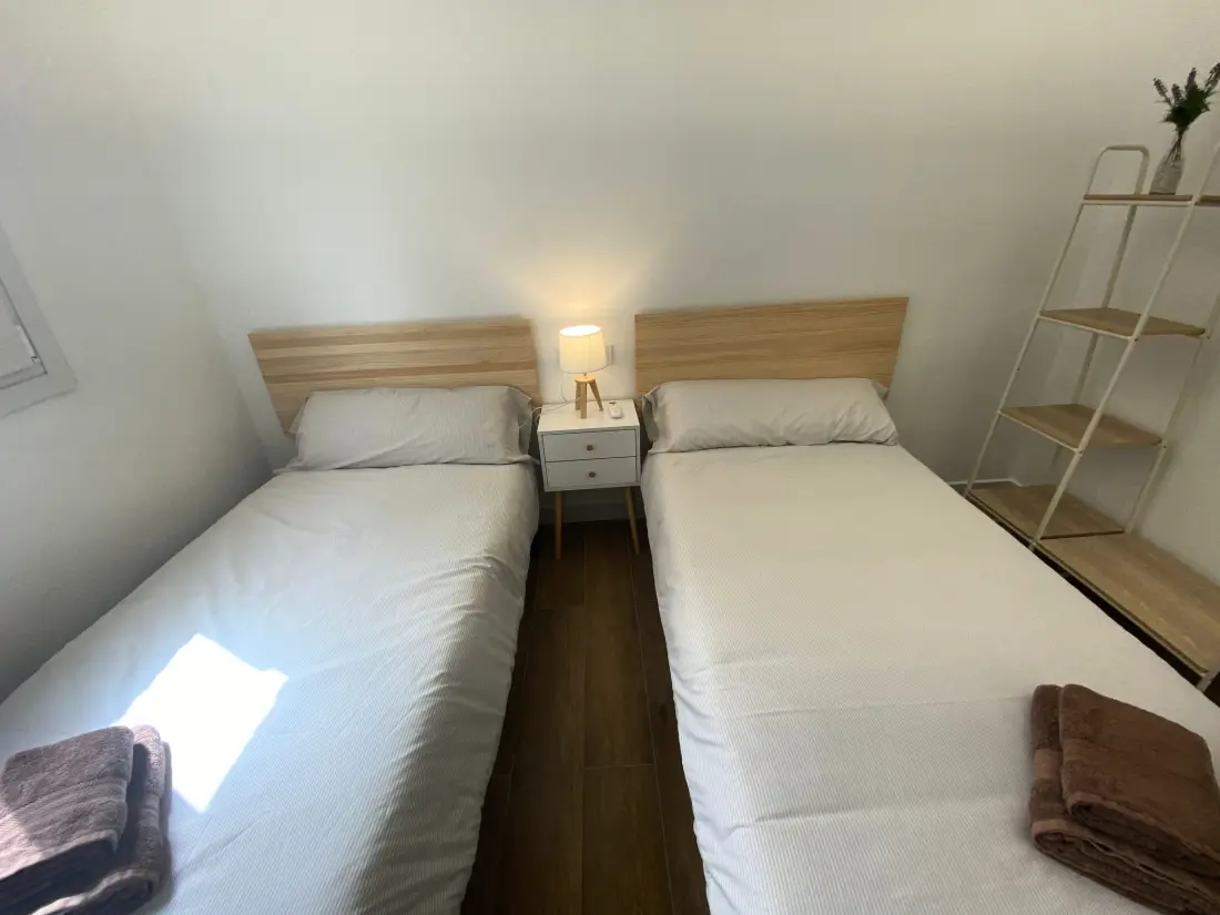 Maison de Vacances Santanyí