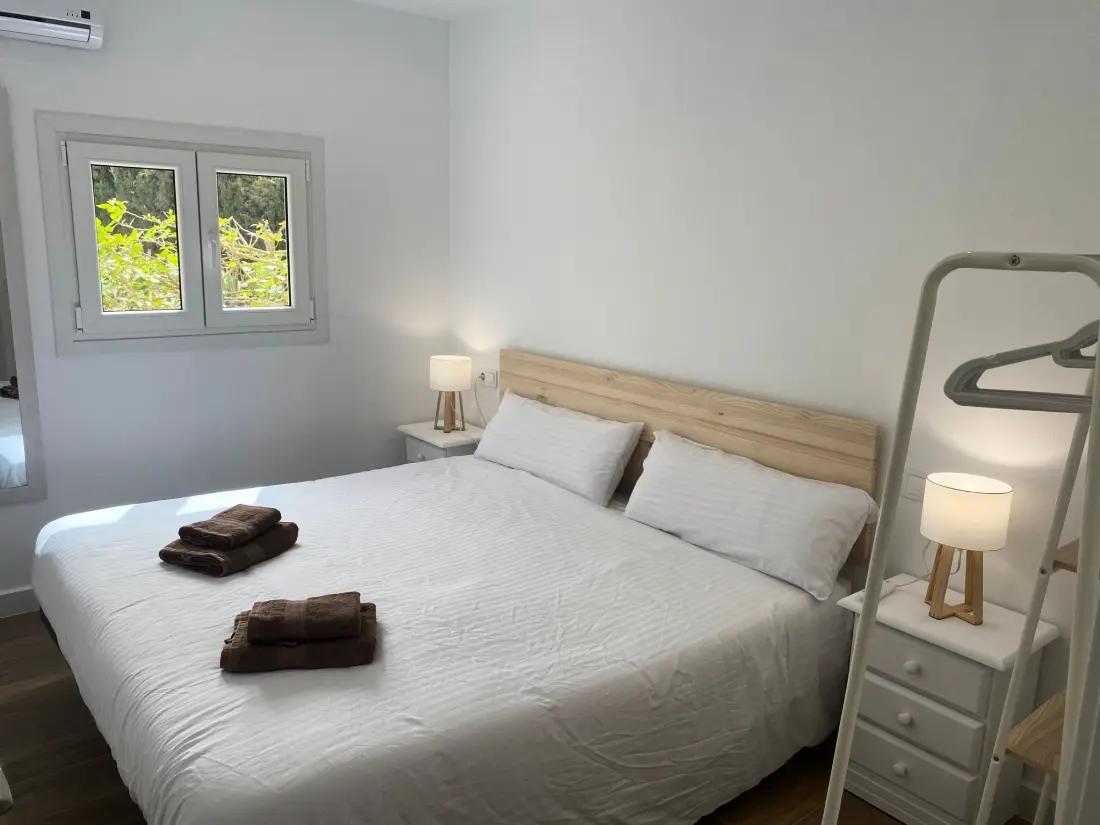 Maison de Vacances Santanyí