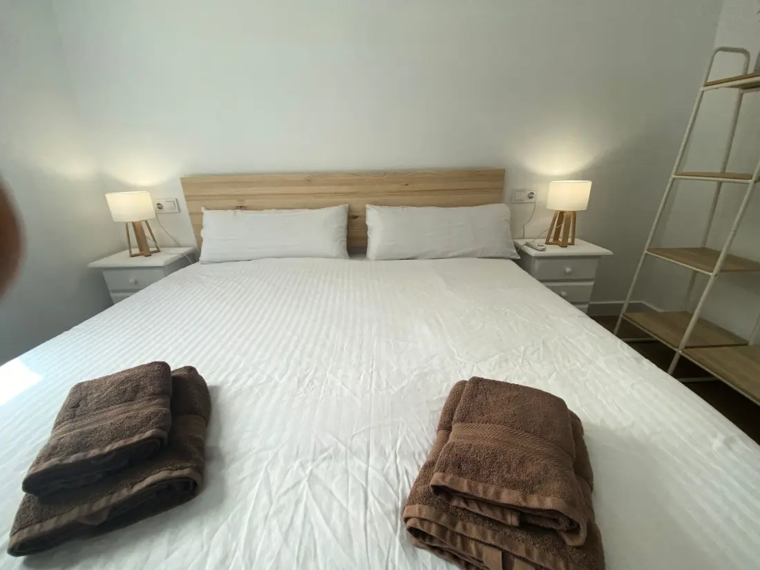 Maison de Vacances Santanyí