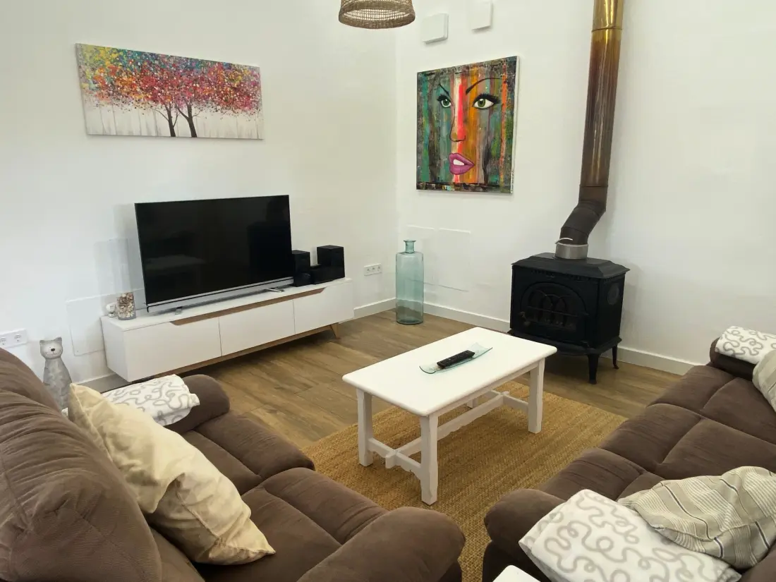 Maison de Vacances Santanyí