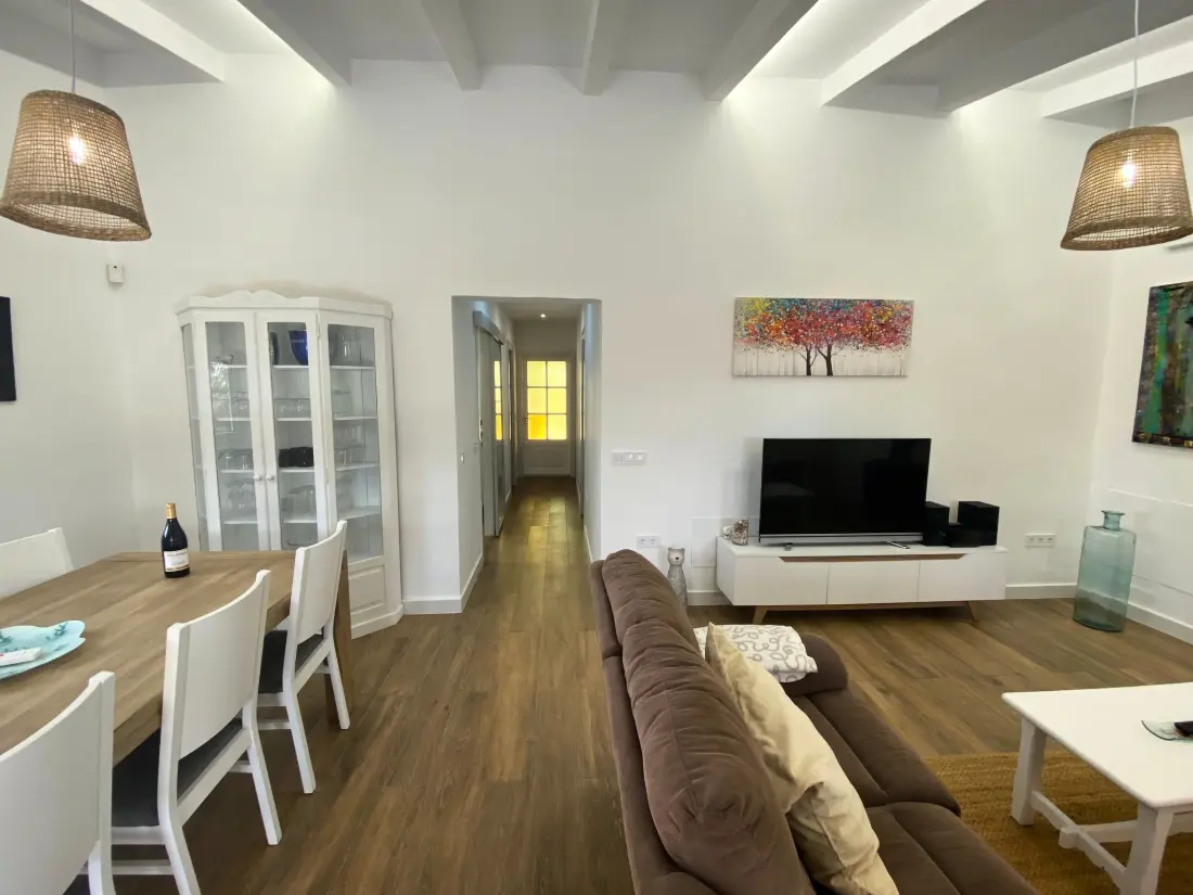 Maison de Vacances Santanyí
