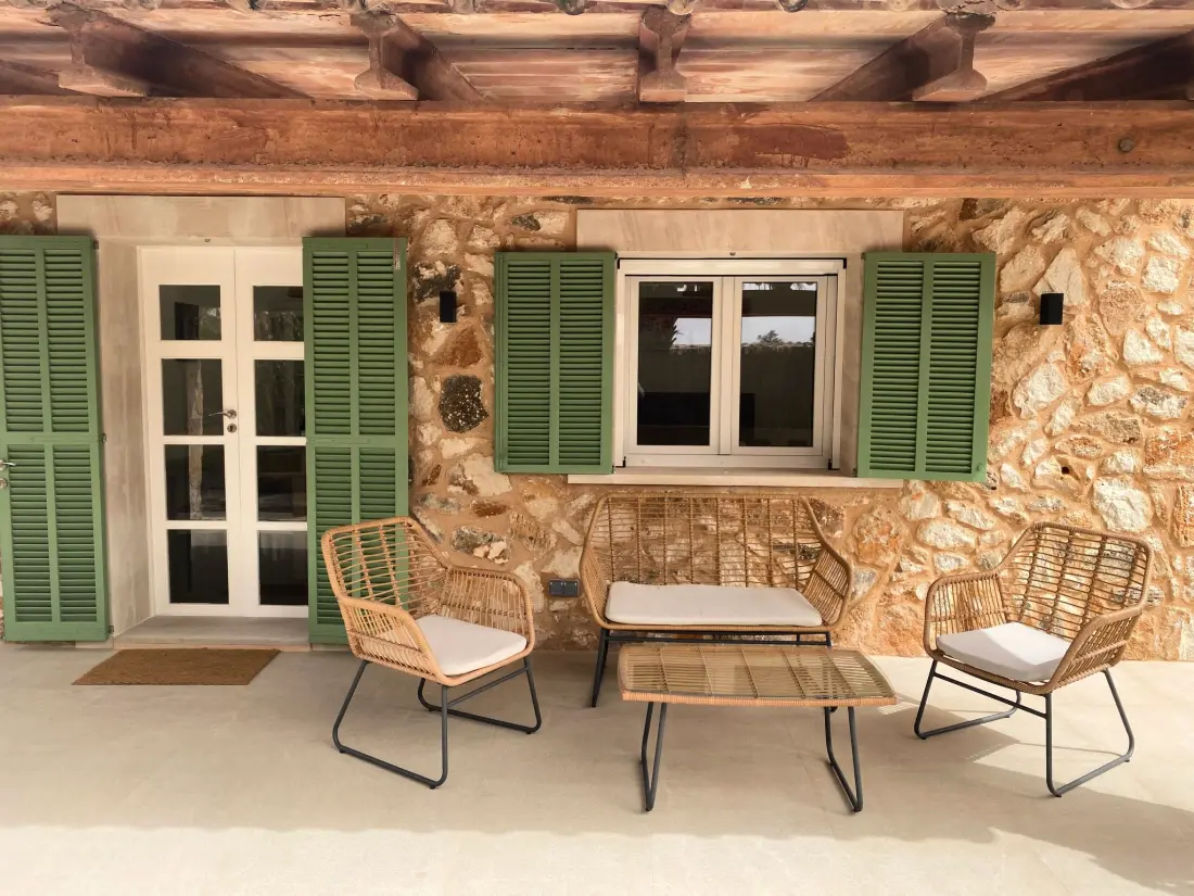 Maison de Vacances Santanyí