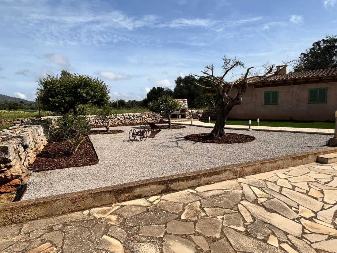 Maison de Vacances Santanyí