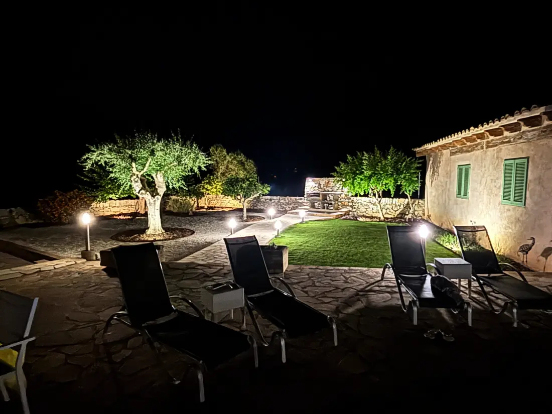 Maison de Vacances Santanyí