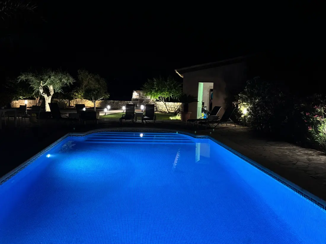 Maison de Vacances Santanyí