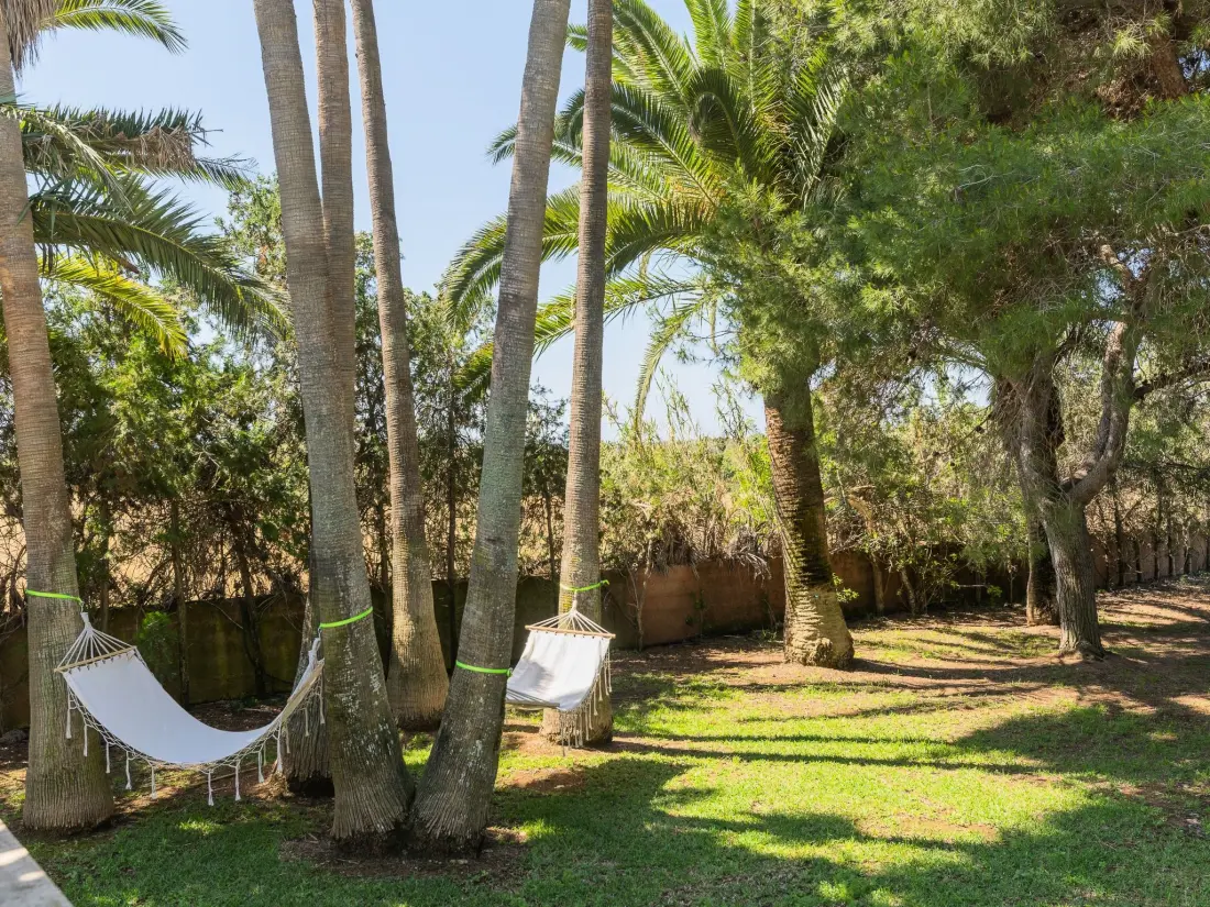 Maison de Vacances Santanyí