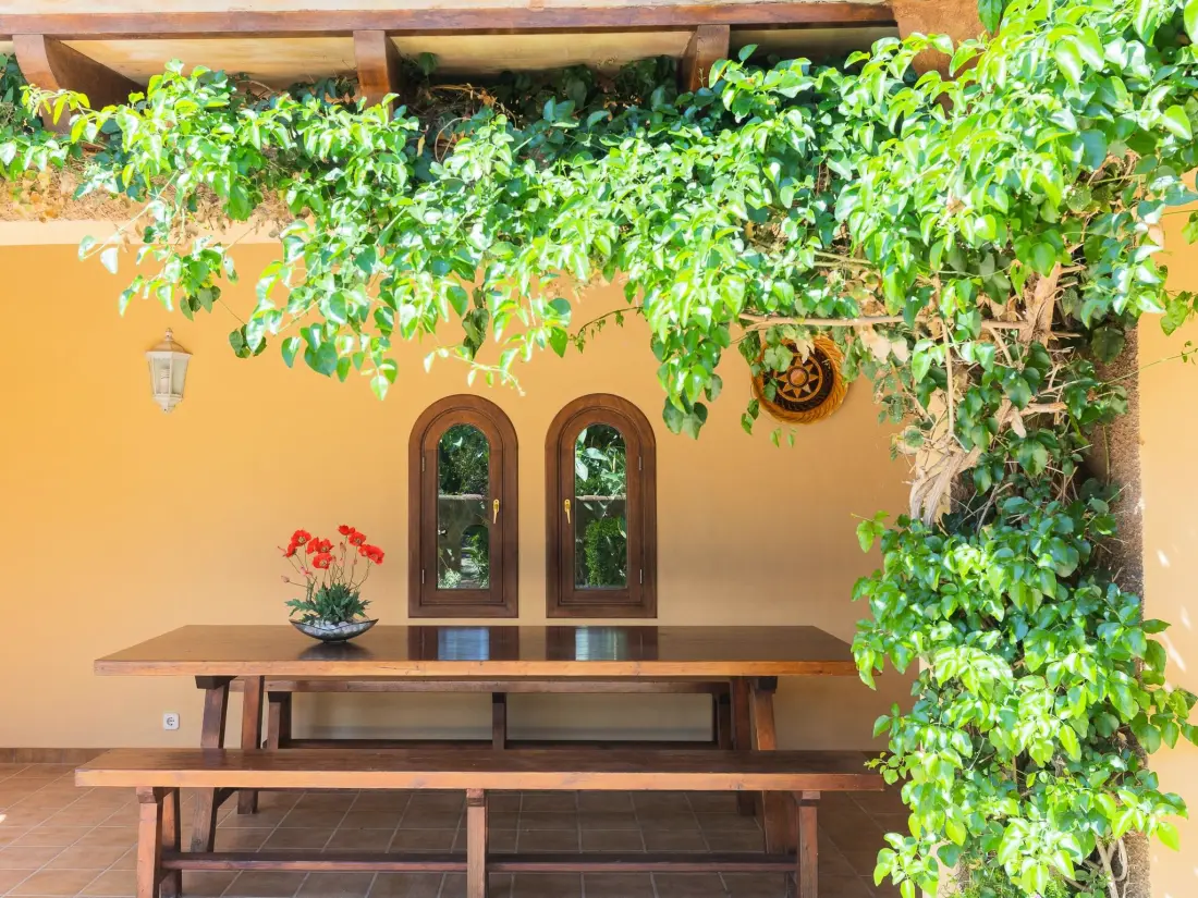 Maison de Vacances Santanyí