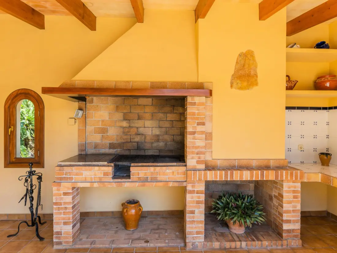 Maison de Vacances Santanyí