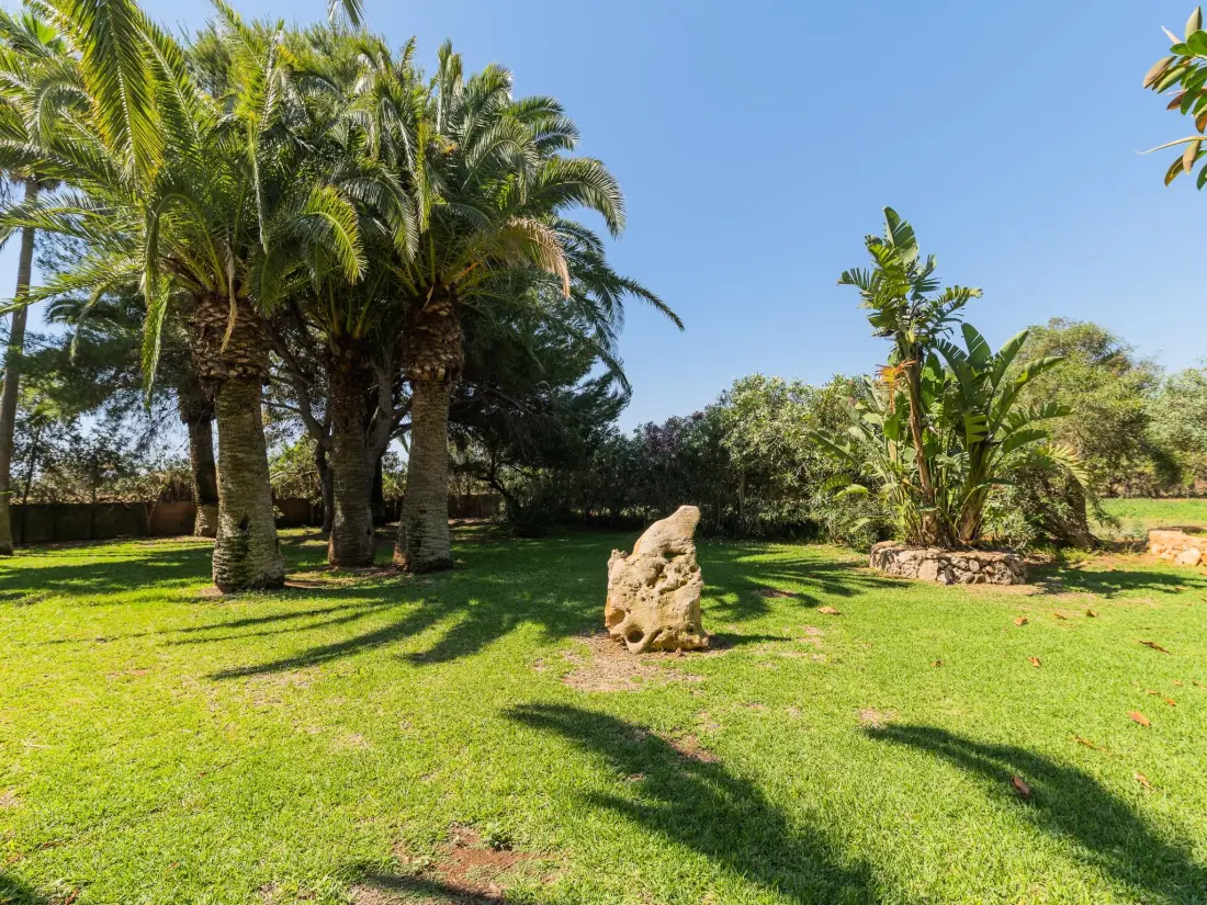 Maison de Vacances Santanyí
