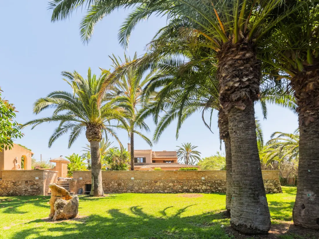 Maison de Vacances Santanyí