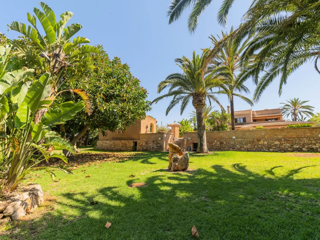 Maison de Vacances Santanyí