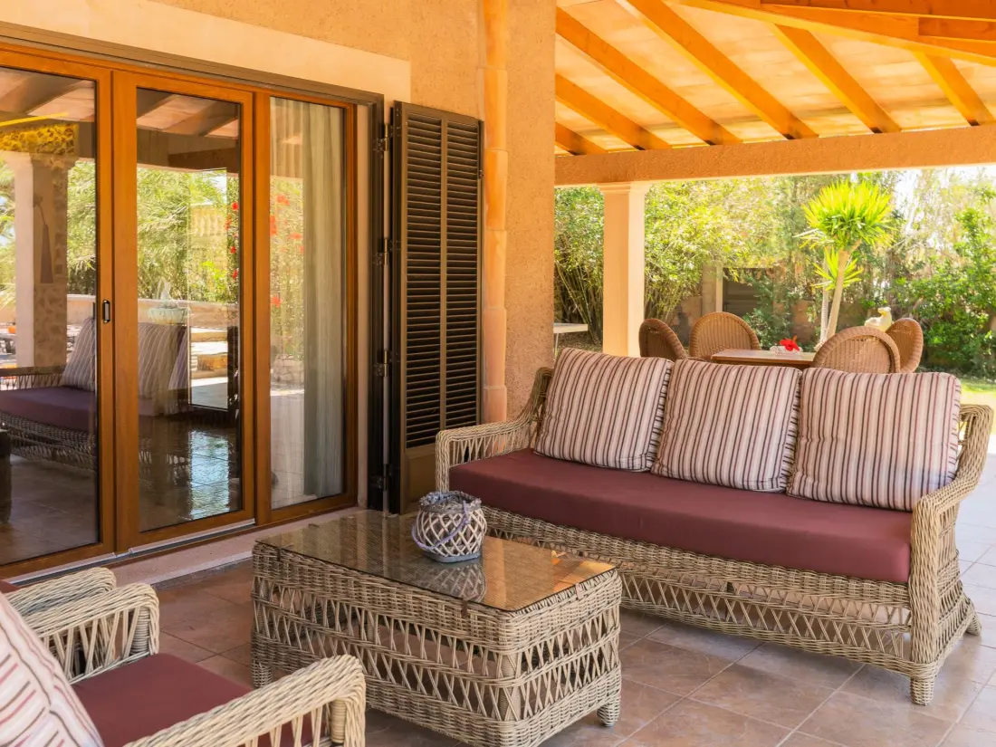Maison de Vacances Santanyí