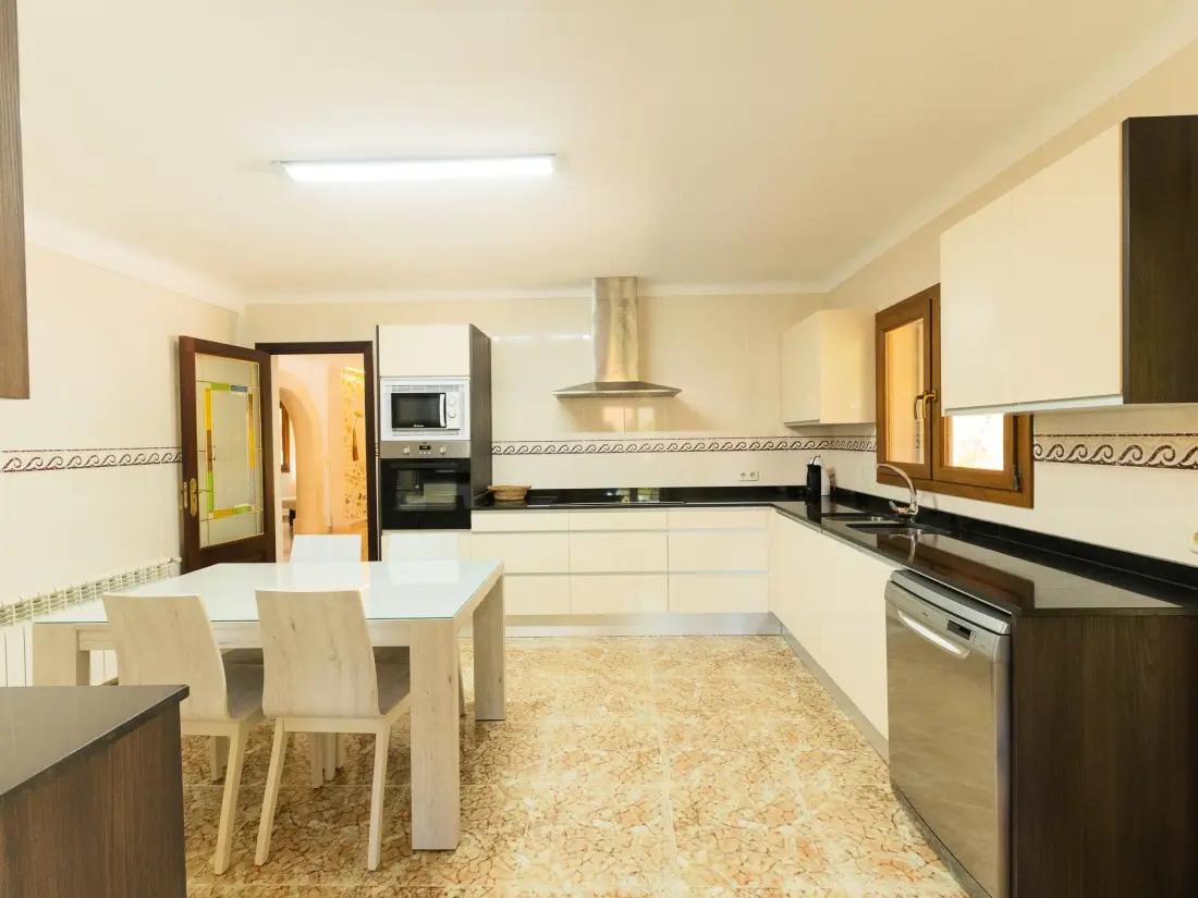 Maison de Vacances Santanyí