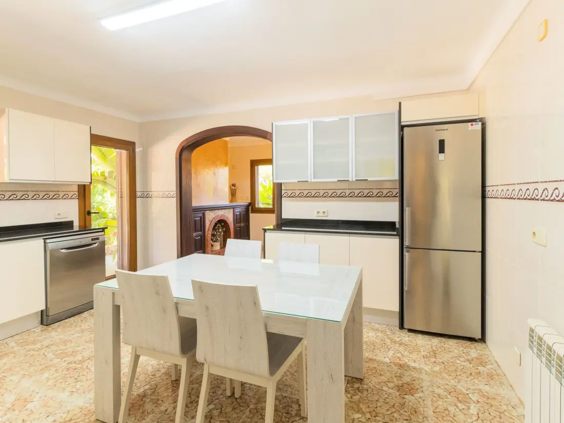 Maison de Vacances Santanyí