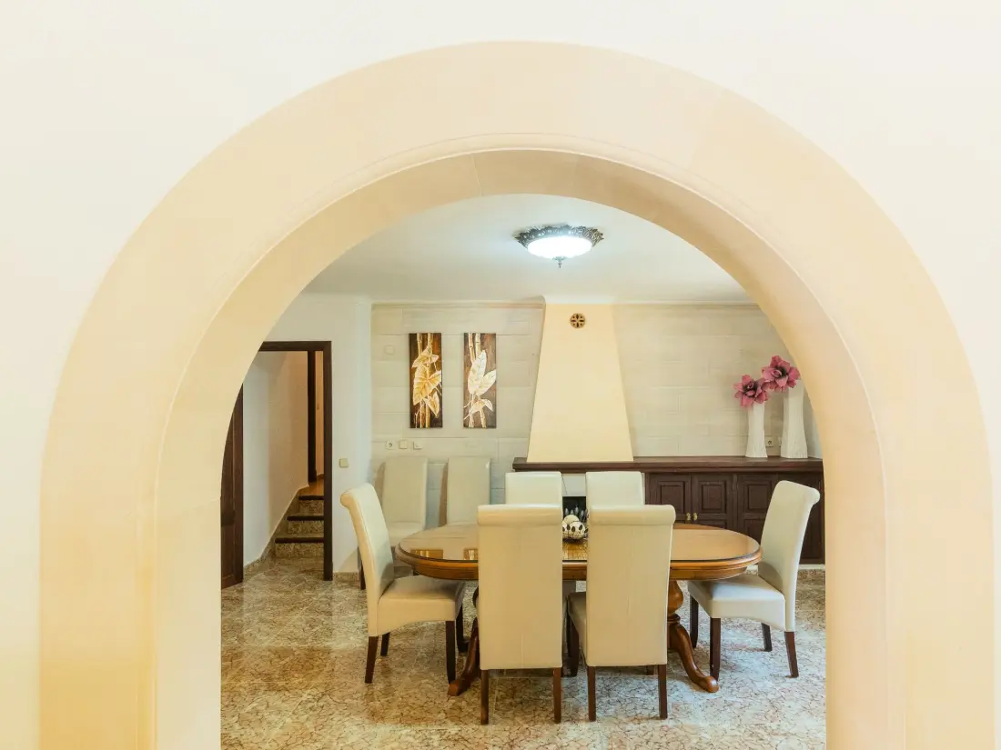 Maison de Vacances Santanyí