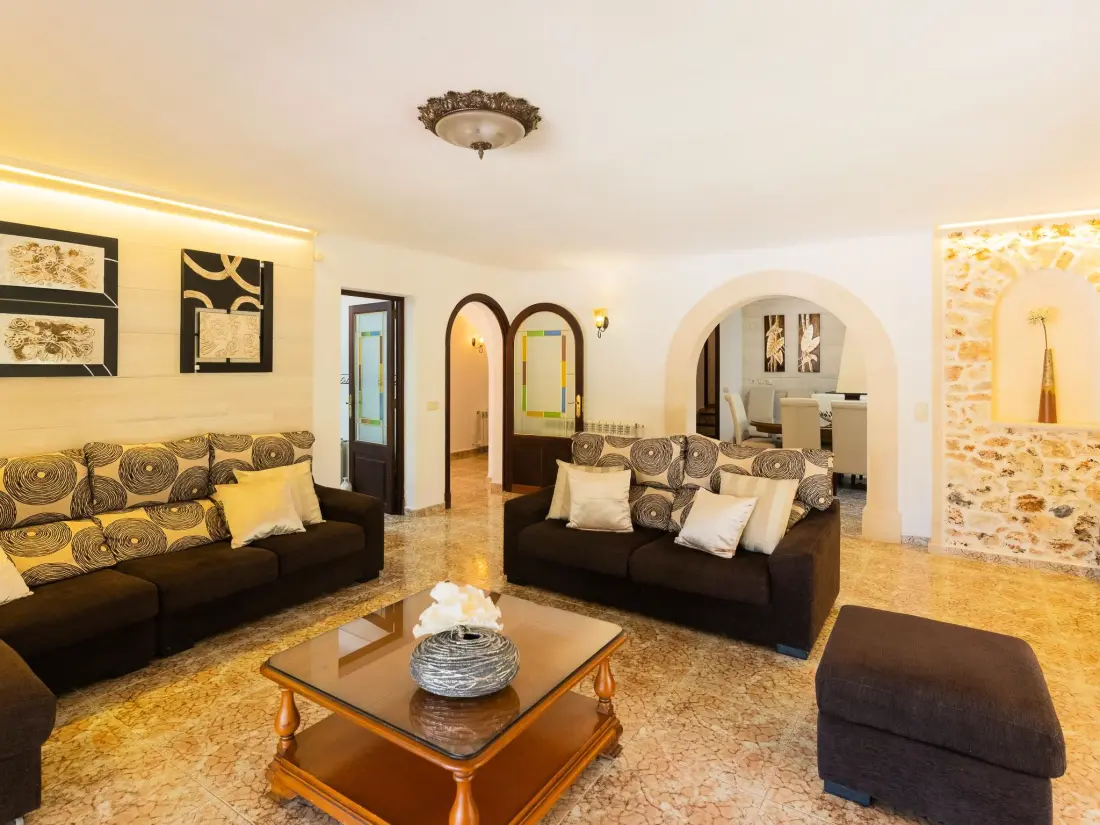 Maison de Vacances Santanyí