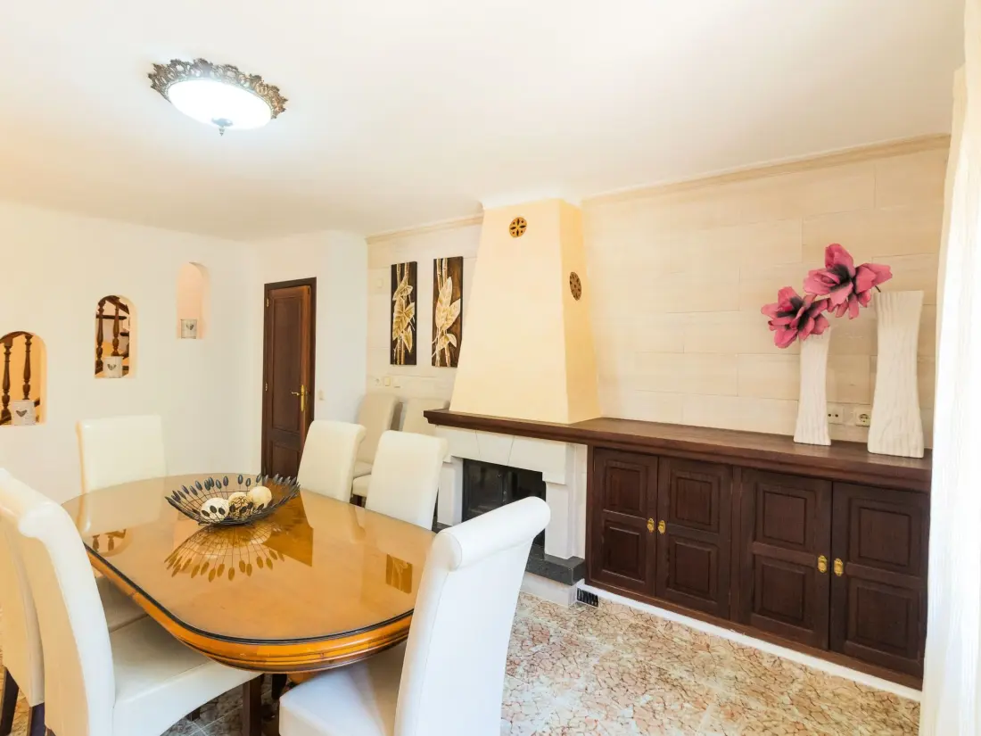 Maison de Vacances Santanyí