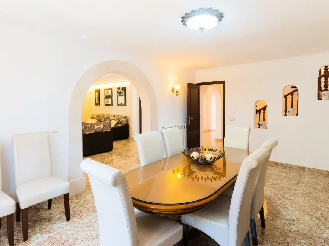 Maison de Vacances Santanyí