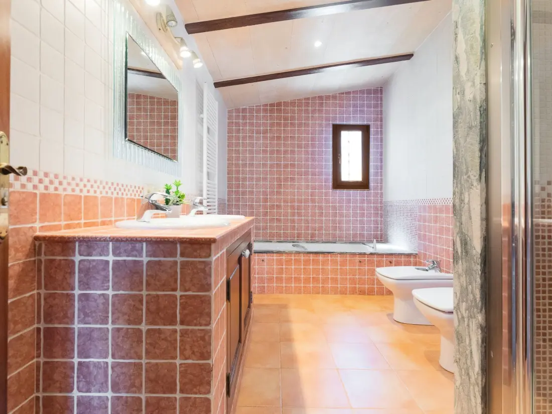 Maison de Vacances Santanyí