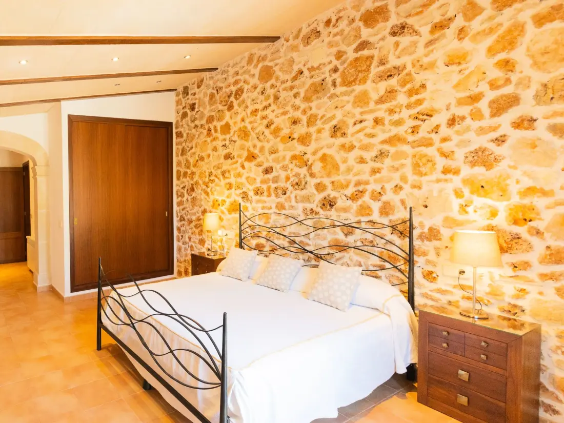 Maison de Vacances Santanyí
