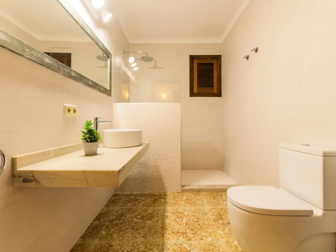 Maison de Vacances Santanyí