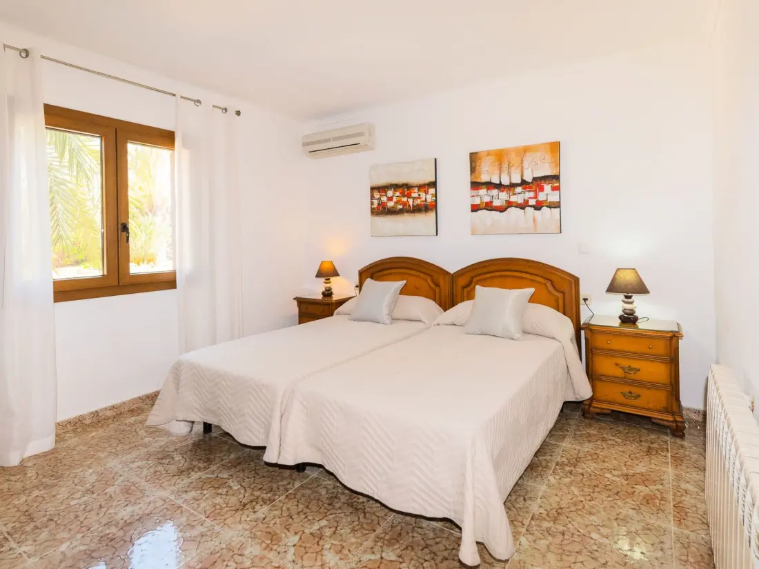Maison de Vacances Santanyí