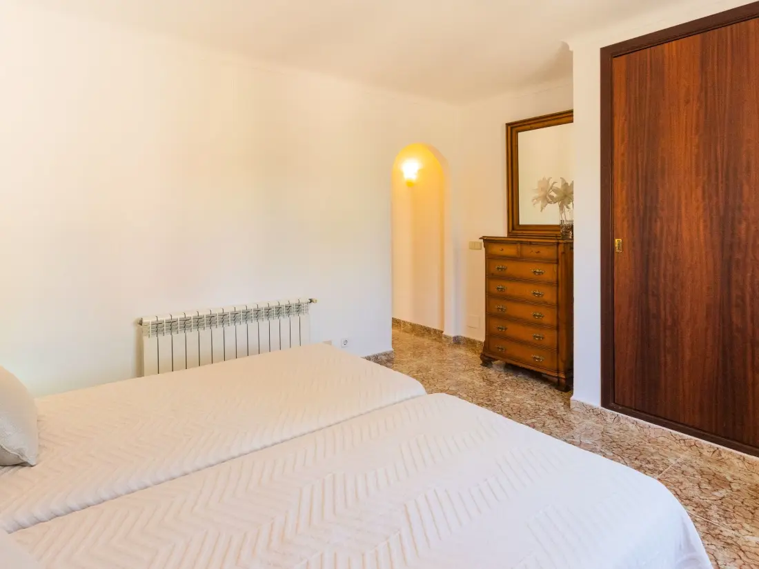 Maison de Vacances Santanyí