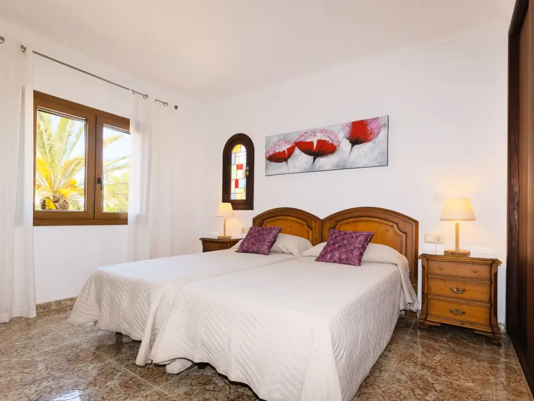Maison de Vacances Santanyí