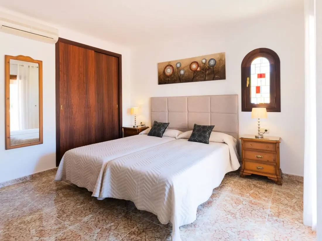 Maison de Vacances Santanyí