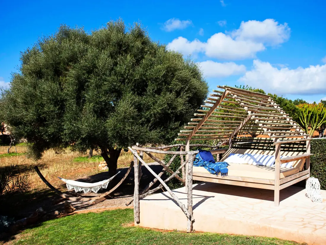 Maison de Vacances Santanyí