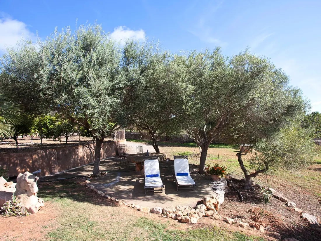 Maison de Vacances Santanyí